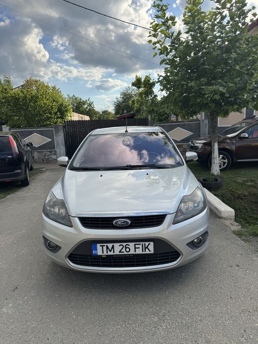 Vând Ford Focus 2009