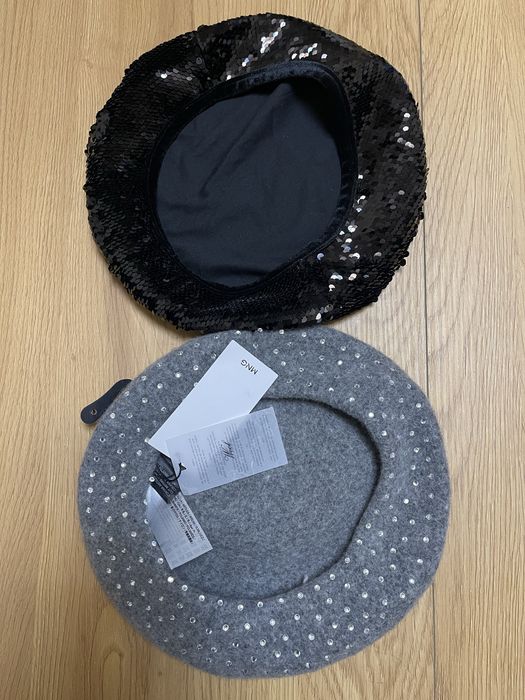 Страхотни барети Mango