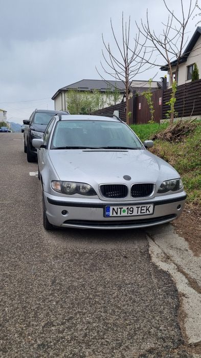 BMW 3 Series 0 — imagine 2