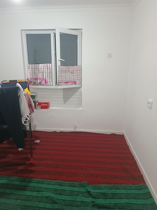 Kvartira sheriklikka 2 xonali