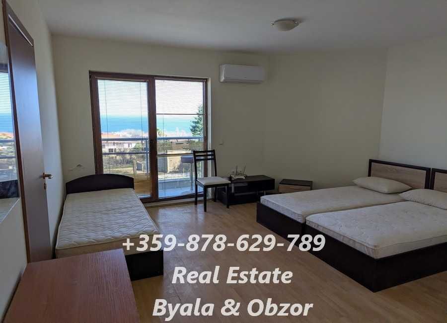 Продава се Двустаен апартамент в Бяла - 50 кв.м за 582 €/кв.м - Снимка #2