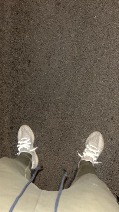 yeezy boost 350 reflective