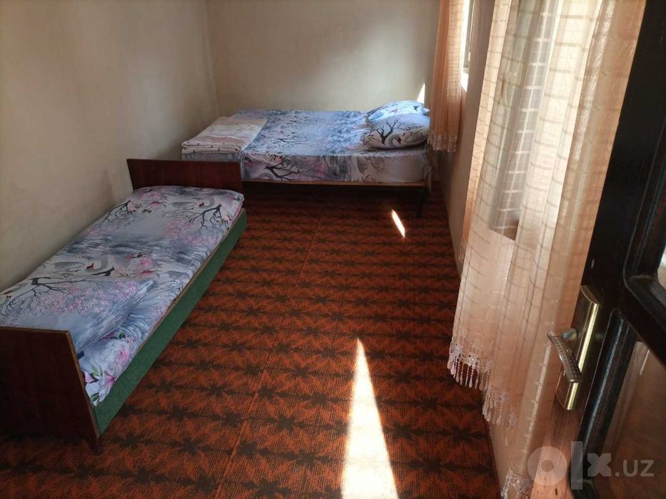 Dacha yakkatut burchmulla