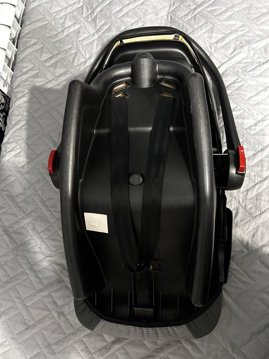 Детское кресло для детей