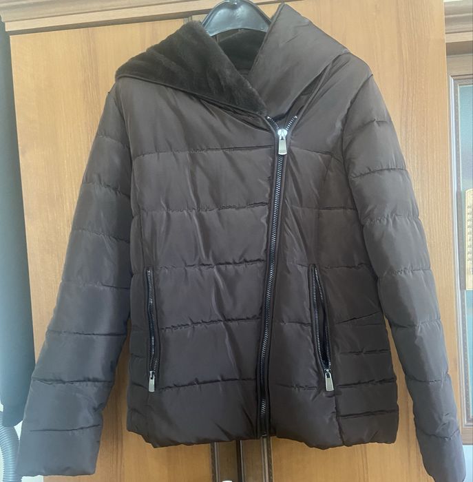 Дамско яке ново.