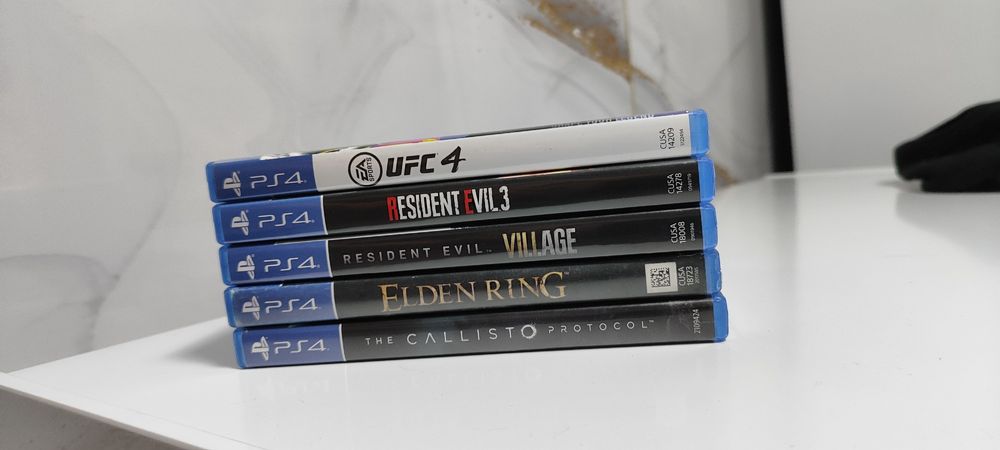 Диски пс4 playstation игры