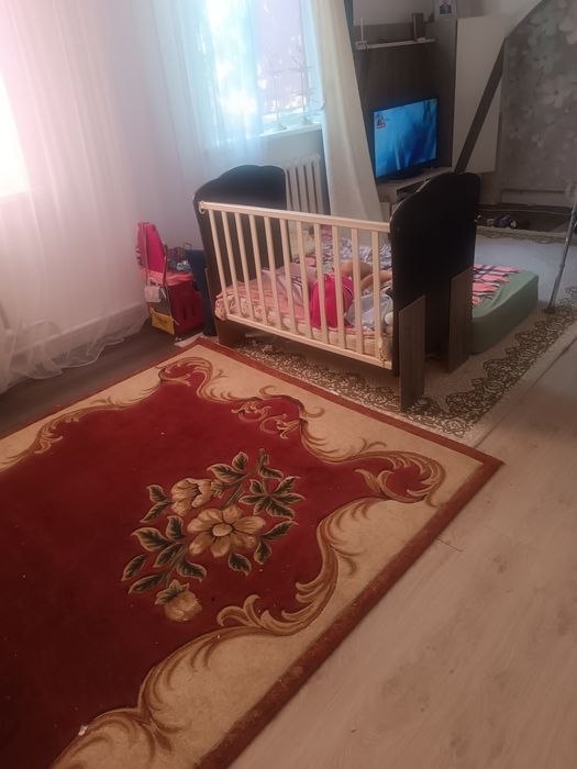 Кровать для малышей
