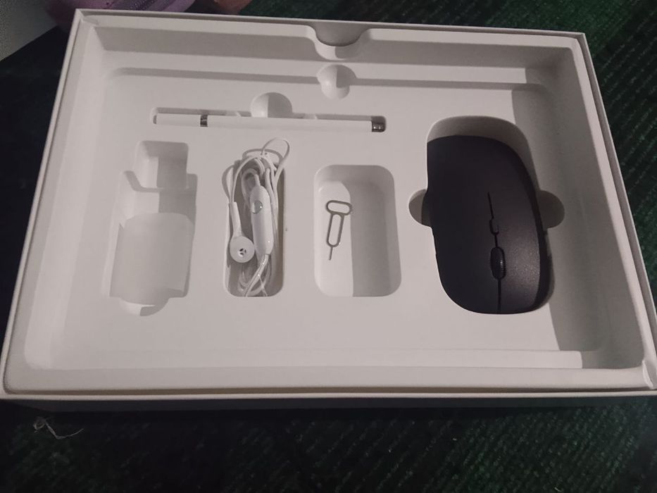 Нетбук Янги 3 таси биттада