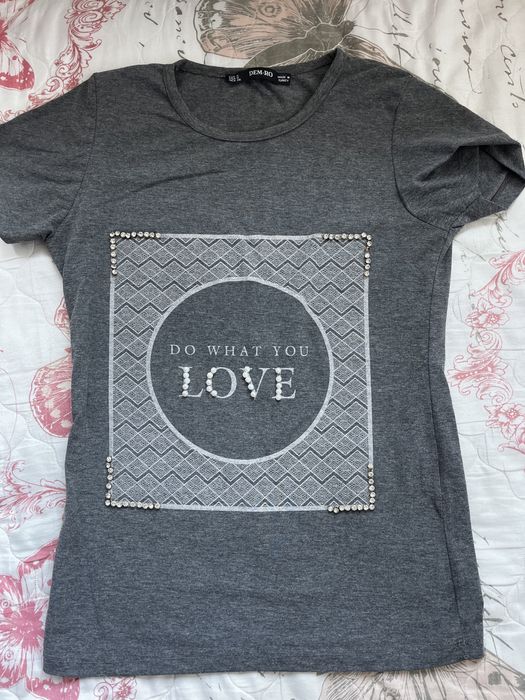 Дамски тениски