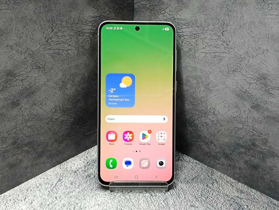 Samsung Galaxy A56 256Gb (Талгар) лот 934633