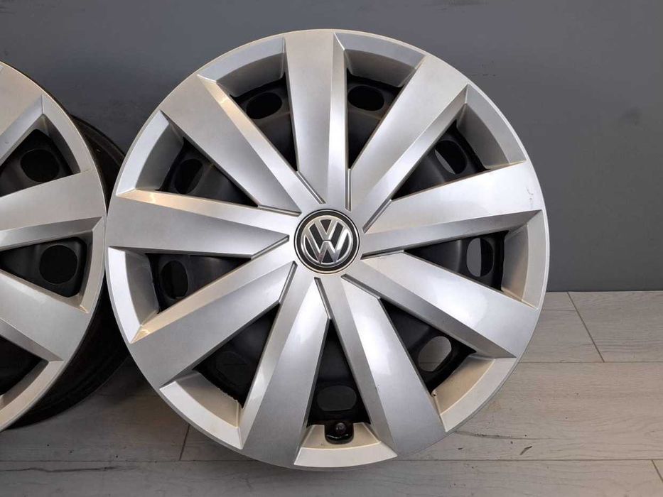 Jante VW 5x112 R16 Passat (B6), Sharan, Tiguan, Golf; Seat Skoda, Audi