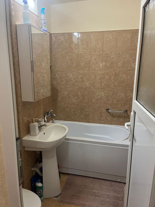 Apartament Regim hotelier Alba Iulia Transilvaniei Bulevard