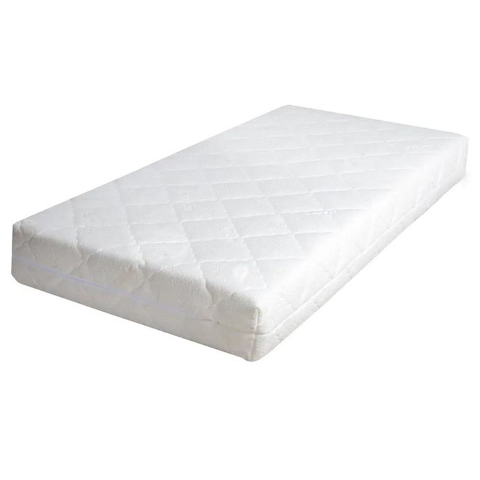 Матрас 120×60 в кроватку