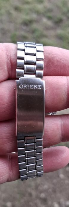 Vând ORIENT MULTICALENDAR  funcțional  servisat