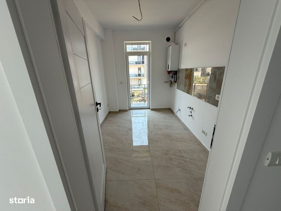 Direct Proprietar -Terasa 18 Mp | 2 Camere | Braytim - Comision 0%
