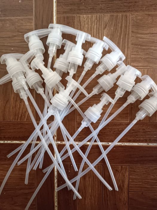 Дозаторы для литровых бутылок