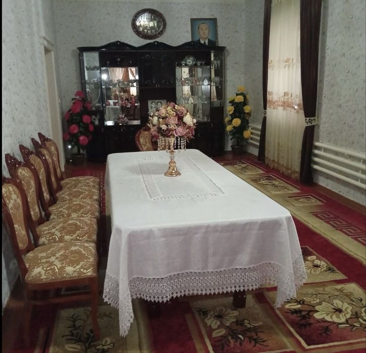 Продаётся участок