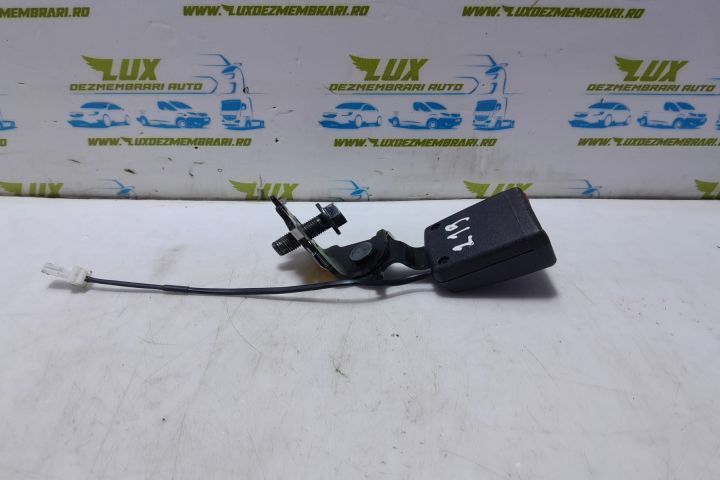Pretensioner centura dreapta fata 89840aa100nnb Hyundai Elantra CN7  [din 2021 pana  2023] seria