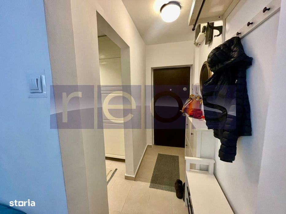 Vanzare Apartament 2 Camere Metrou Piata Romana Ultracentral 40Mp