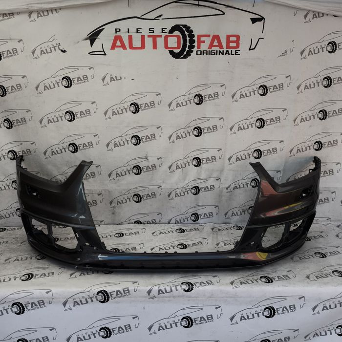 Bara fata Audi Q3 8U S-Line an 2011-2012-2013-2014