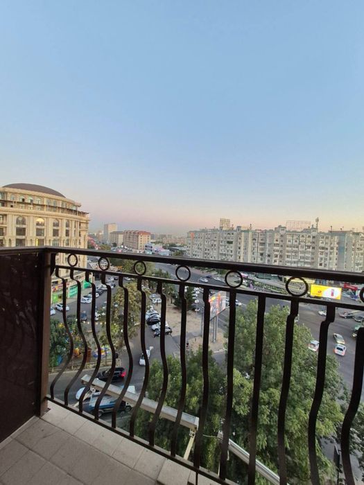 Паркентский Макро Новостройка 3-7-9 с ремонтом 137м2 СРОЧНО