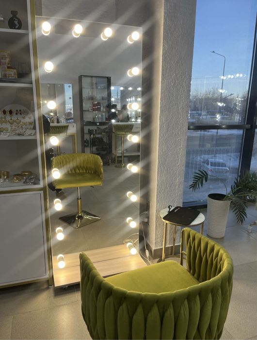 Продам студию в центре