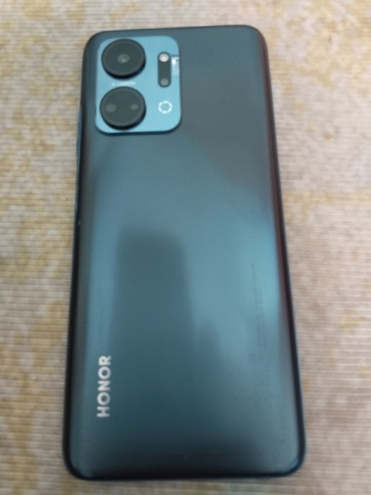 Смартфон Honor  X7A