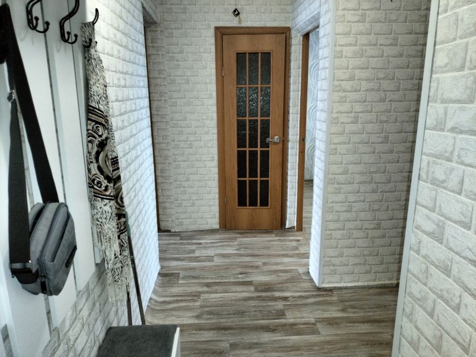 Продам 2-ух комнатную квартиру