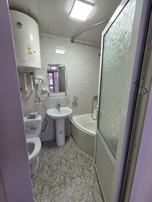 Хостел гостиница  3 соток тайор Бизнеси билан ойлик фонда сезонда 5000