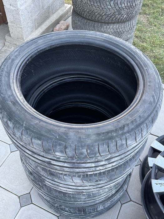 245/45R19 Triangle sportex