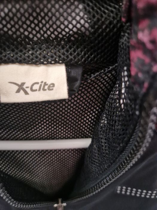 Geaca de fas 10-12ani