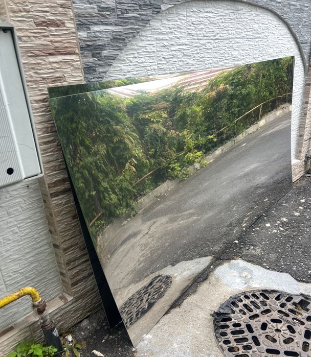 Tabla de inox L316 si L304 lucioasa