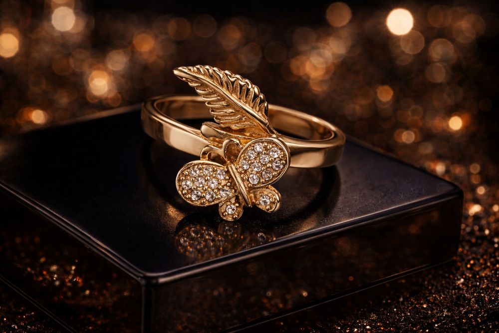 Ювелирные изделия 585 проба