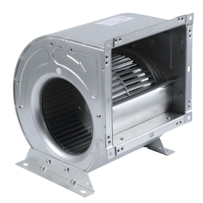 Центробежный вентилятор