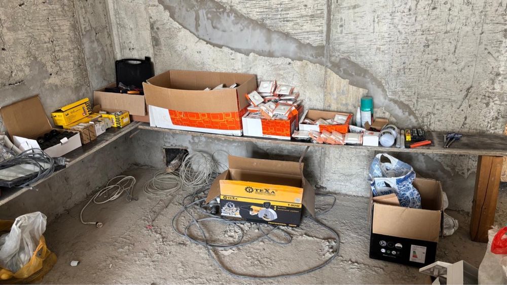 электротехнические материалы