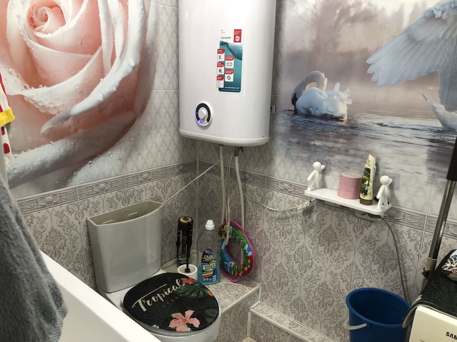 Продам дом с магазином