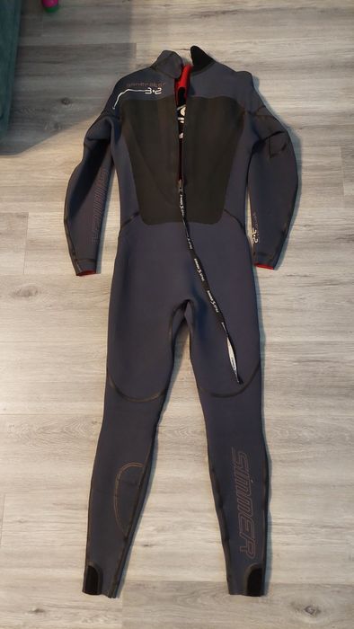 гидрокостюм  SIMMER STYLE