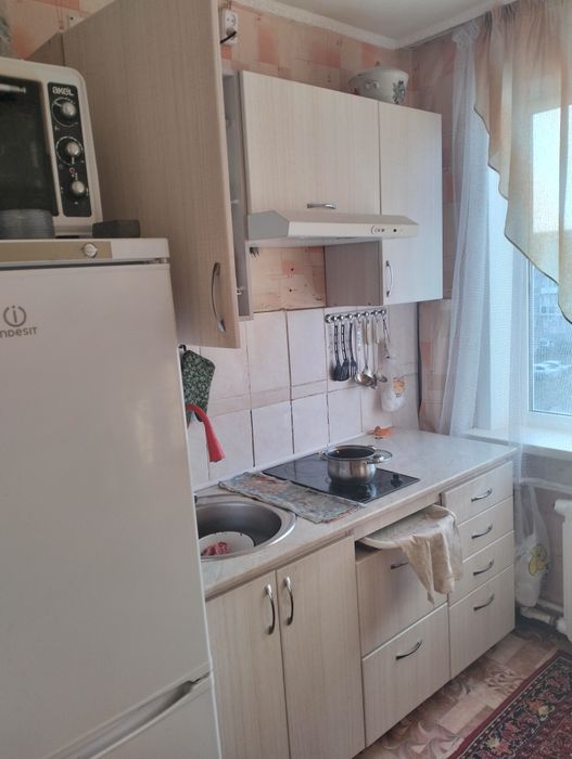 Продается 2-х комнатная квартира