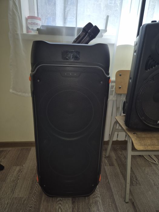 Калонка сотилади янги