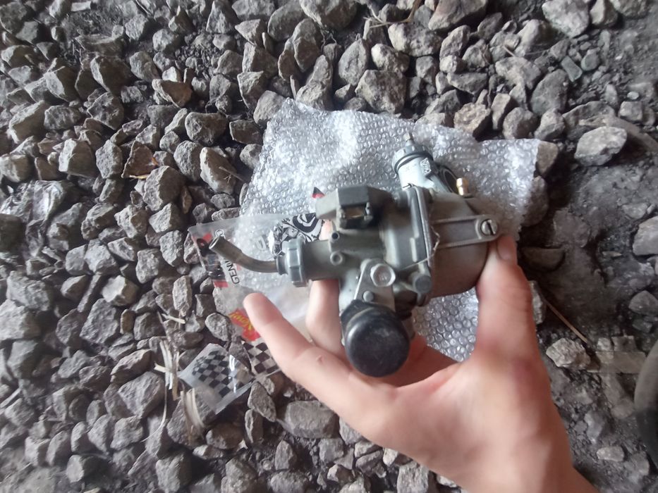 Продам карбиратора пз 19 пз 20 в