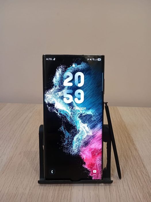 Samsung Galaxy S22 Ultra