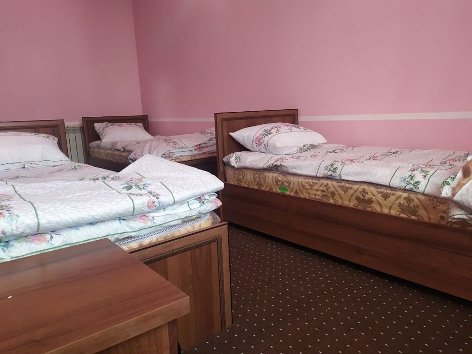 Hotel. Hostel Rayhon. Квартира 1 кишига 1 ойга 1 млн. Дагбитскида.