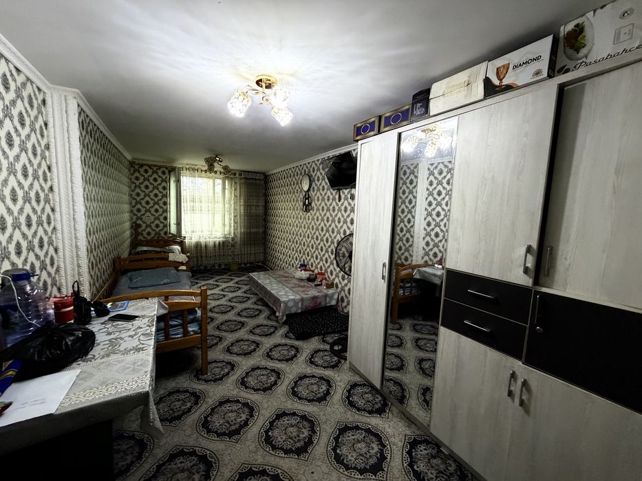 Продажа участок Яшнабад Мухтар Ашрафий улица Хатирчи 2,5 соток