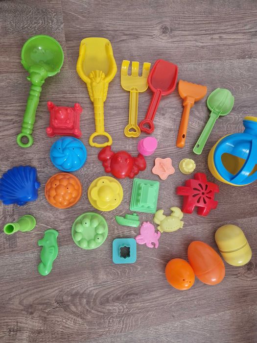 Игрушки разные за 5000 тенге