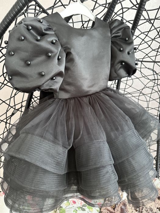 Продам детское платье