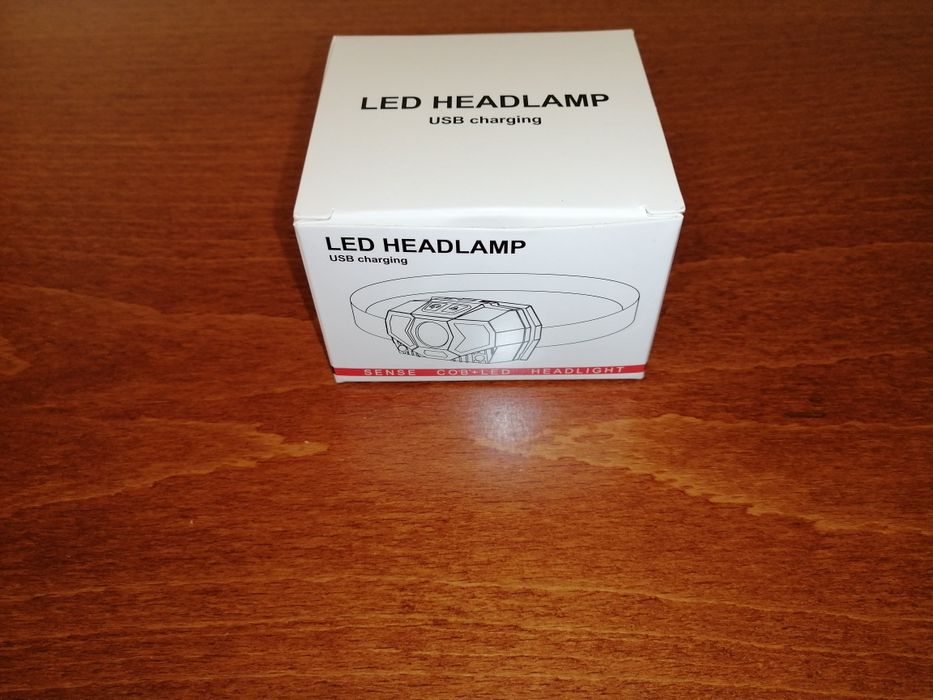 Челници за глава