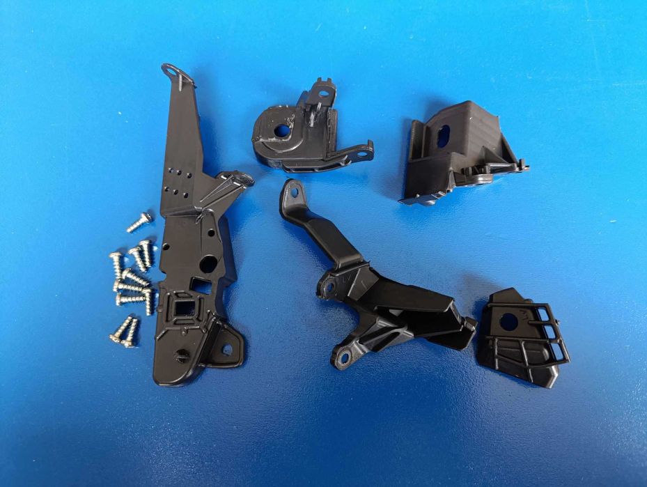 Renault Clio 5 kit reparatie urechiuse far 260E69870R