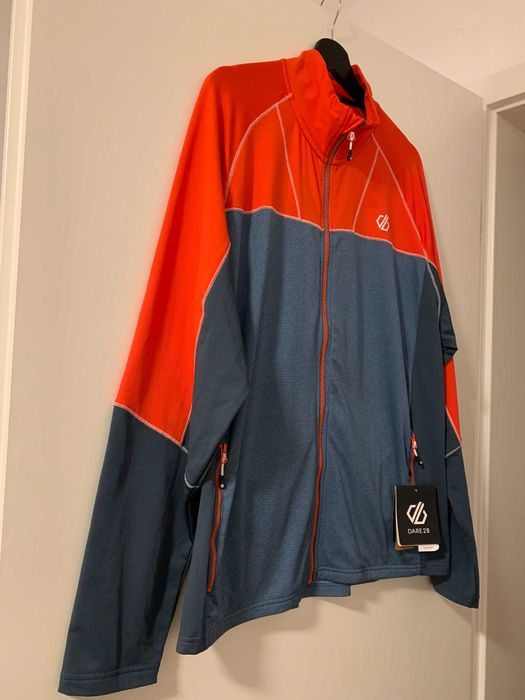 Jacheta sport tehnica Dare 2 B mărimea XXL 130 lei