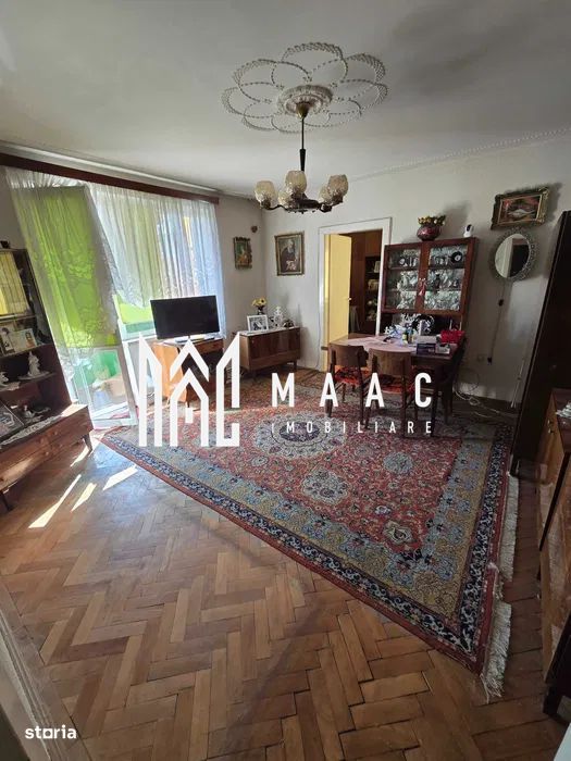 Apaartament 2 Camere I Etaj 3 I Terezian — fotografia 1