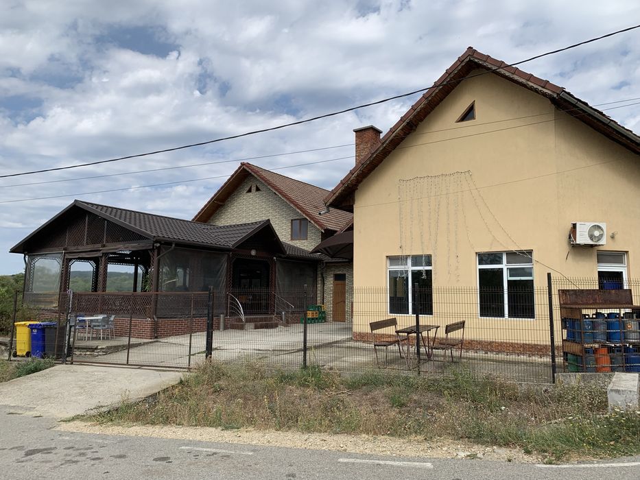 Vind/inchiriez spatiu comercial multifunctional/multirol
